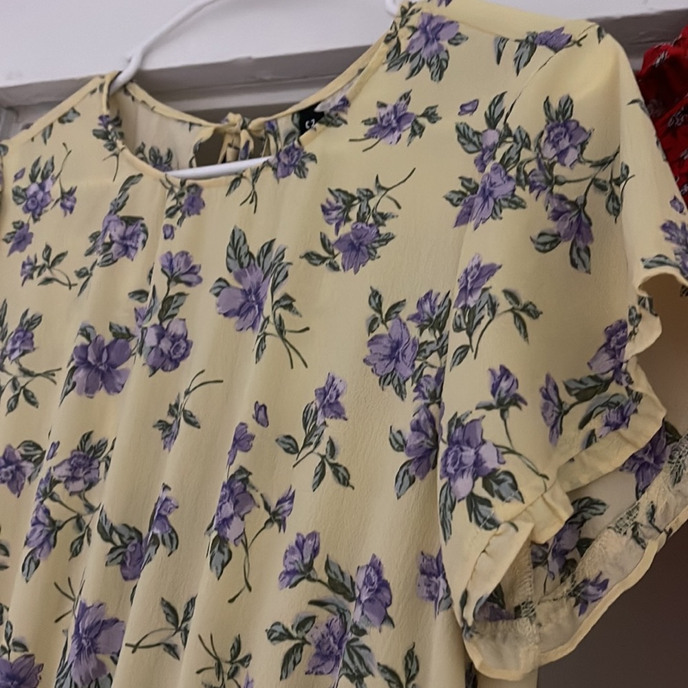 Two Spring Dresses - image 3